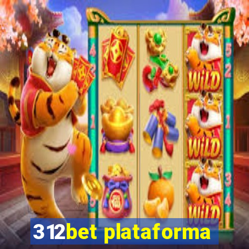 312bet plataforma